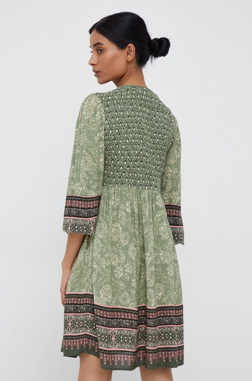 Vero Moda Рокля - Pepit.bg