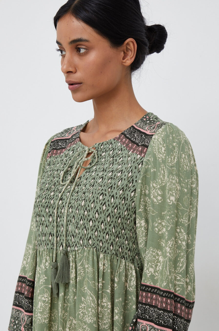 Vero Moda Рокля - Pepit.bg