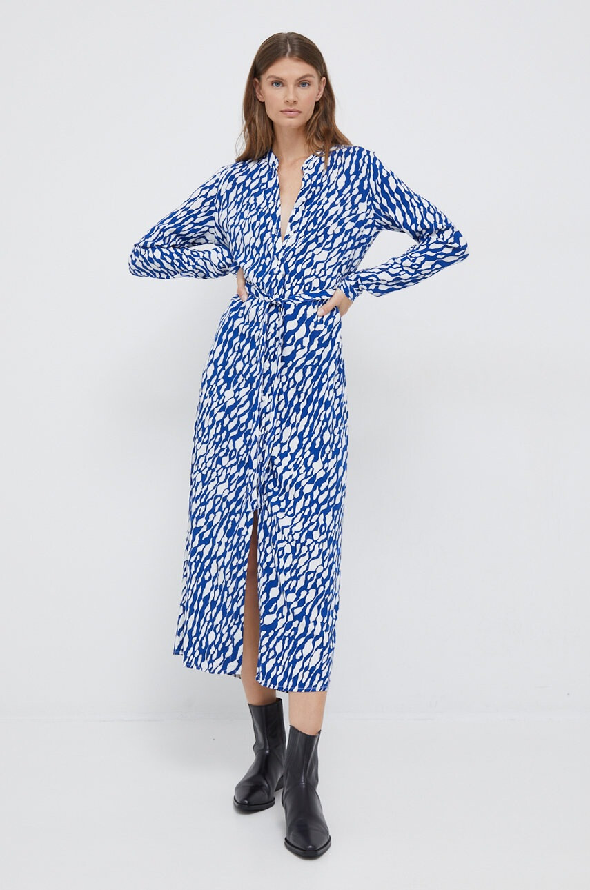Vero Moda Рокля - Pepit.bg