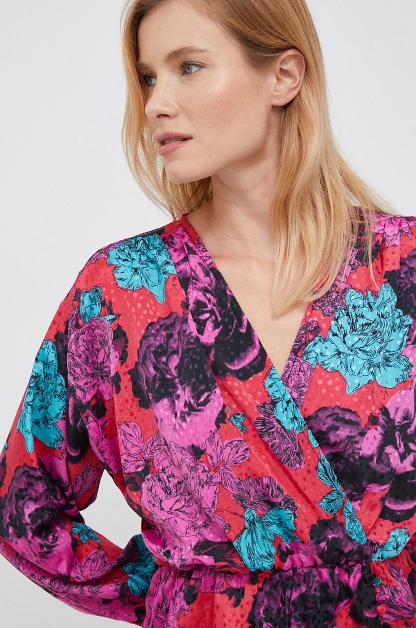 Vero Moda Рокля - Pepit.bg