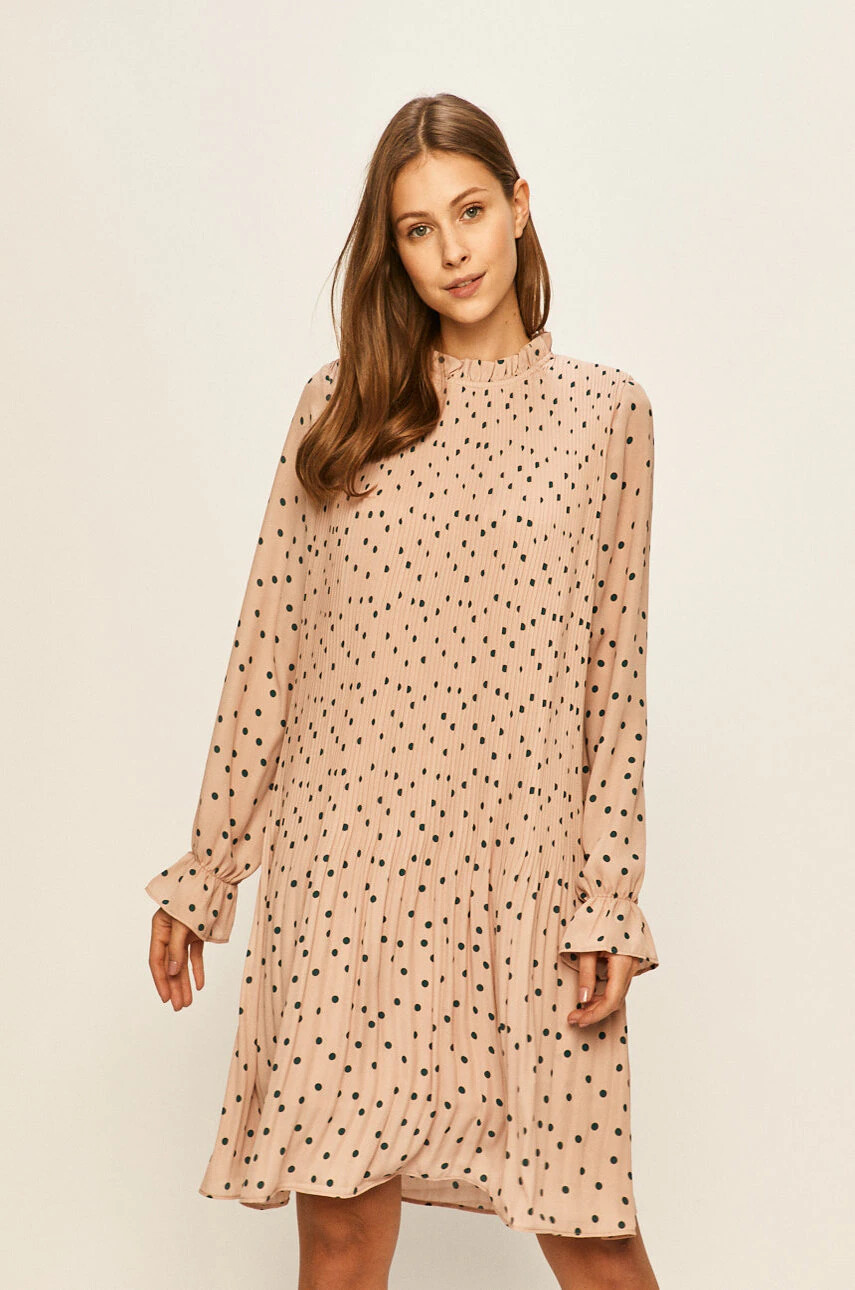 Vero Moda Рокля - Pepit.bg