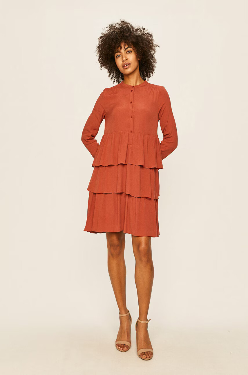 Vero Moda Рокля - Pepit.bg