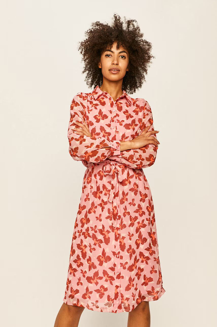 Vero Moda Рокля - Pepit.bg