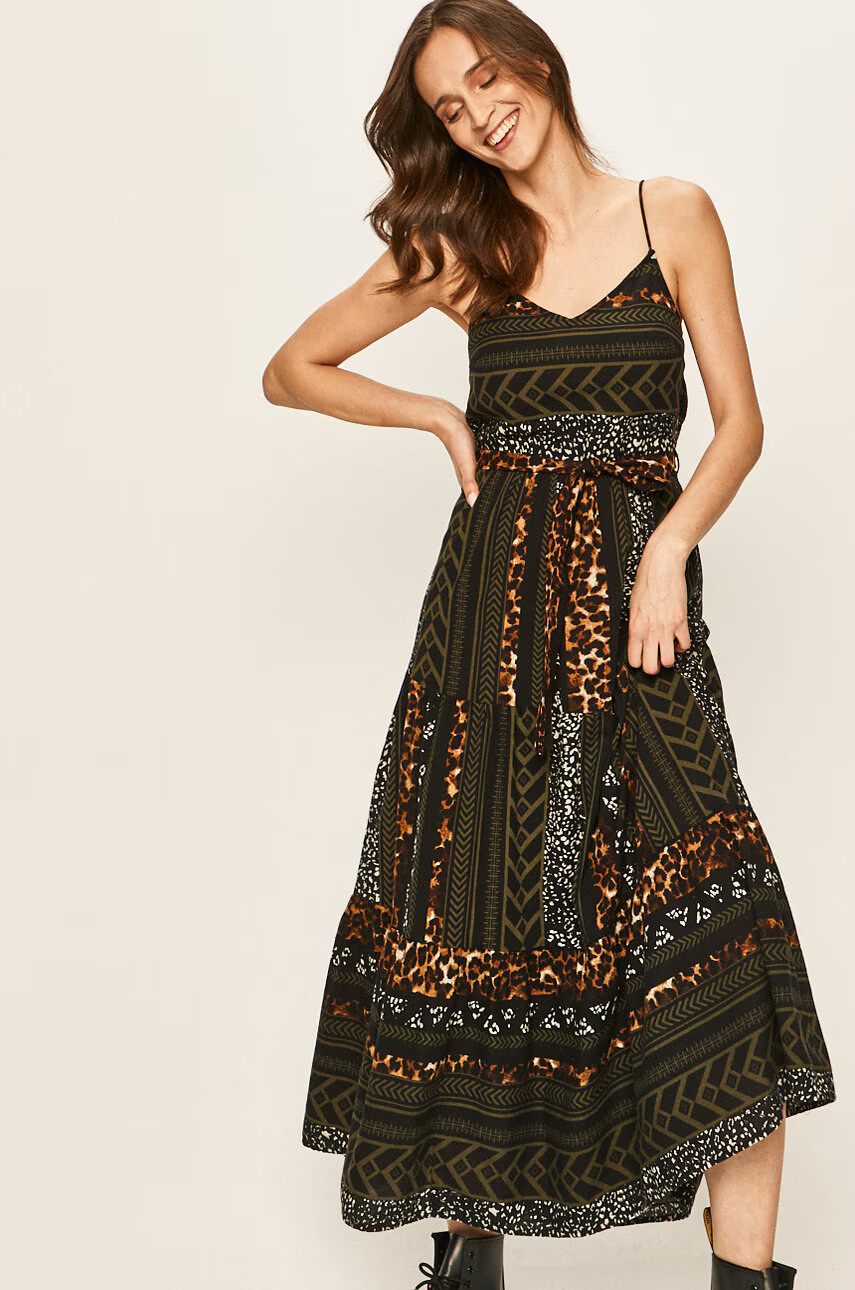 Vero Moda Рокля - Pepit.bg