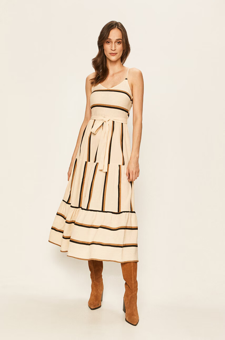 Vero Moda Рокля - Pepit.bg