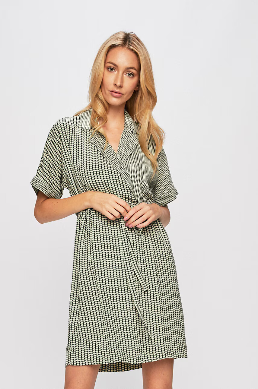 Vero Moda Рокля - Pepit.bg