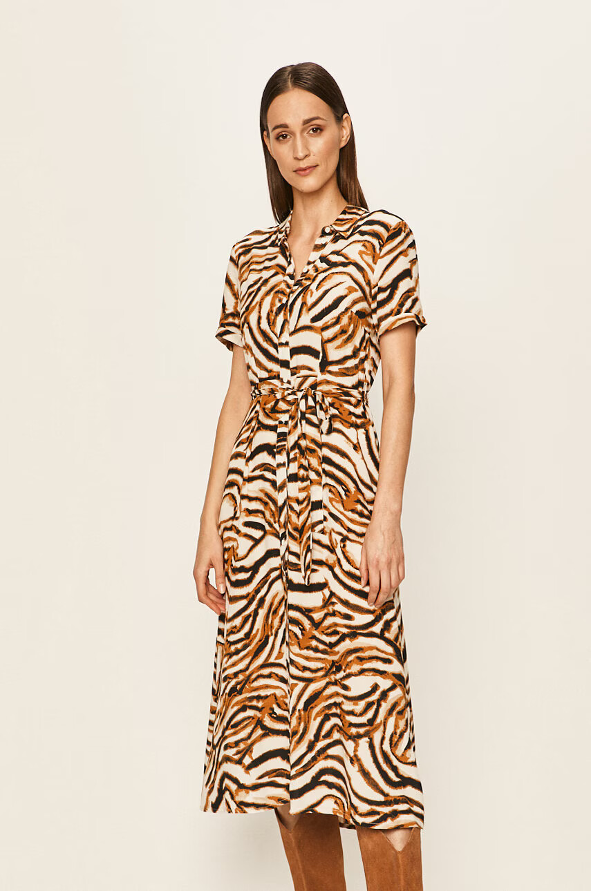 Vero Moda Рокля - Pepit.bg