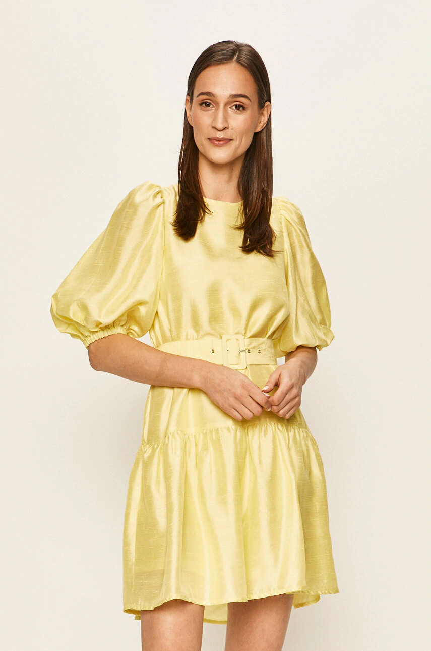 Vero Moda Рокля - Pepit.bg