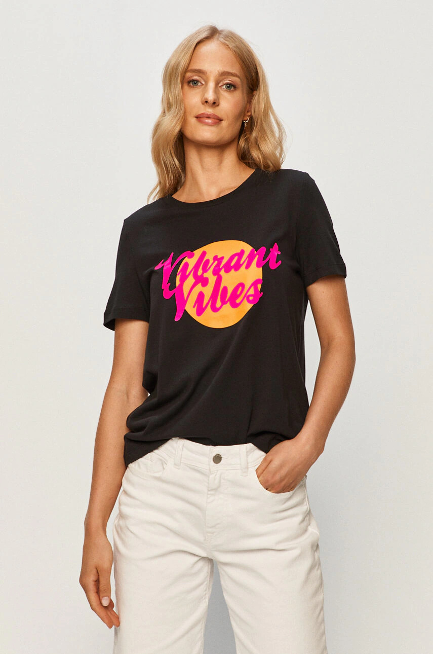 Vero Moda Тениска 10231963 - Pepit.bg