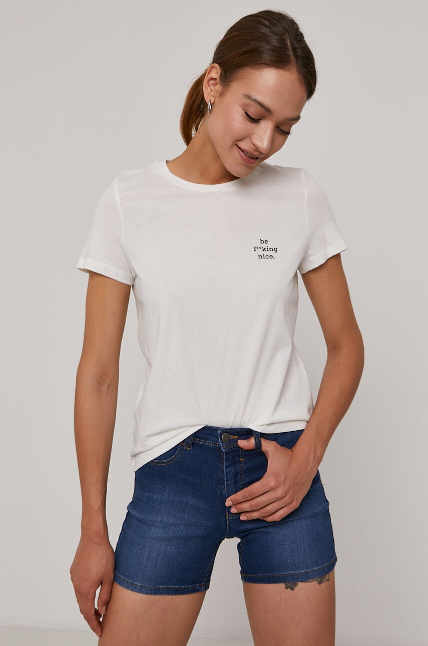 Vero Moda Тениска - Pepit.bg