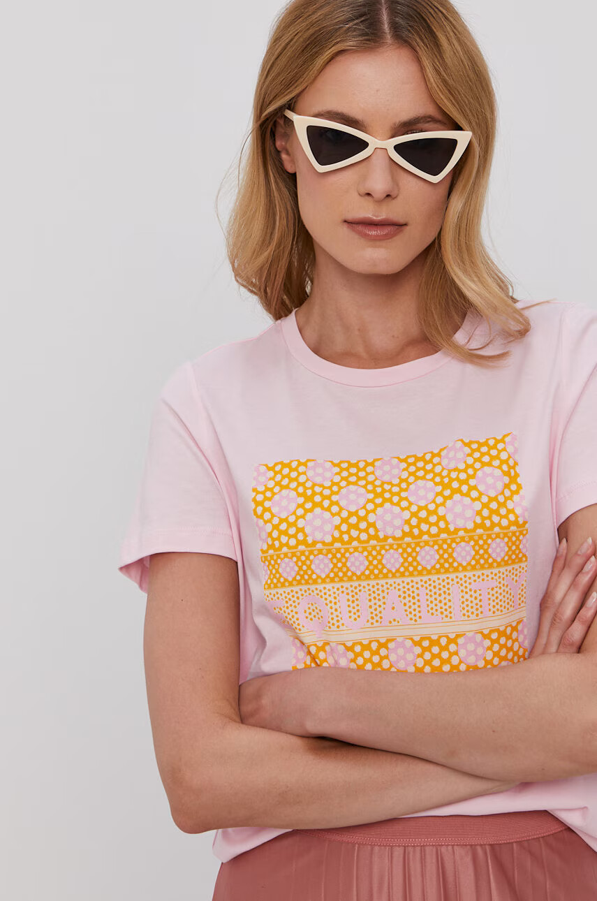 Vero Moda Тениска - Pepit.bg