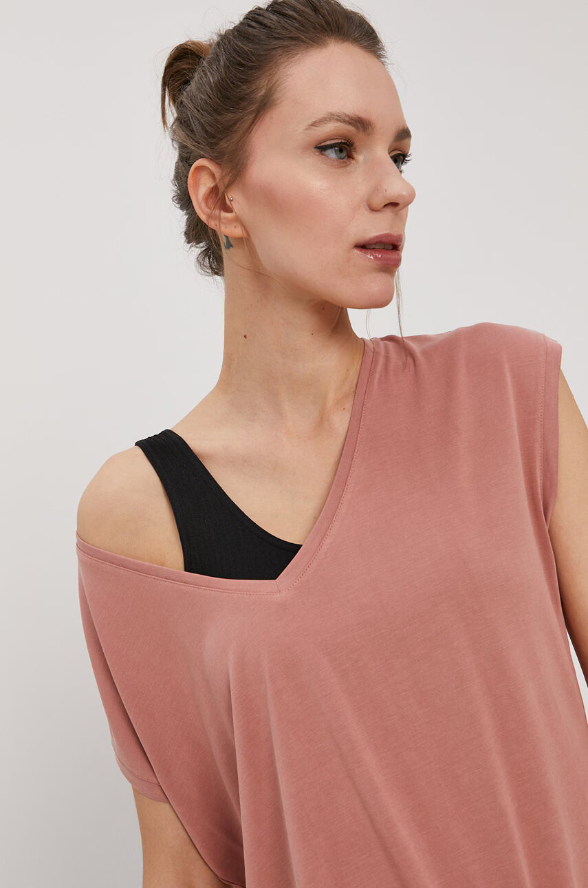 Vero Moda Тениска - Pepit.bg