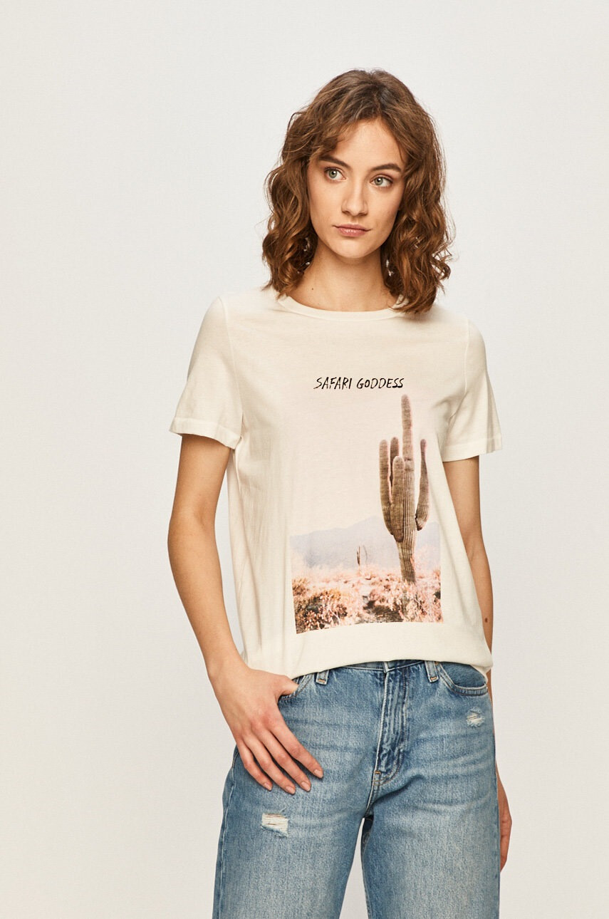 Vero Moda Тениска - Pepit.bg