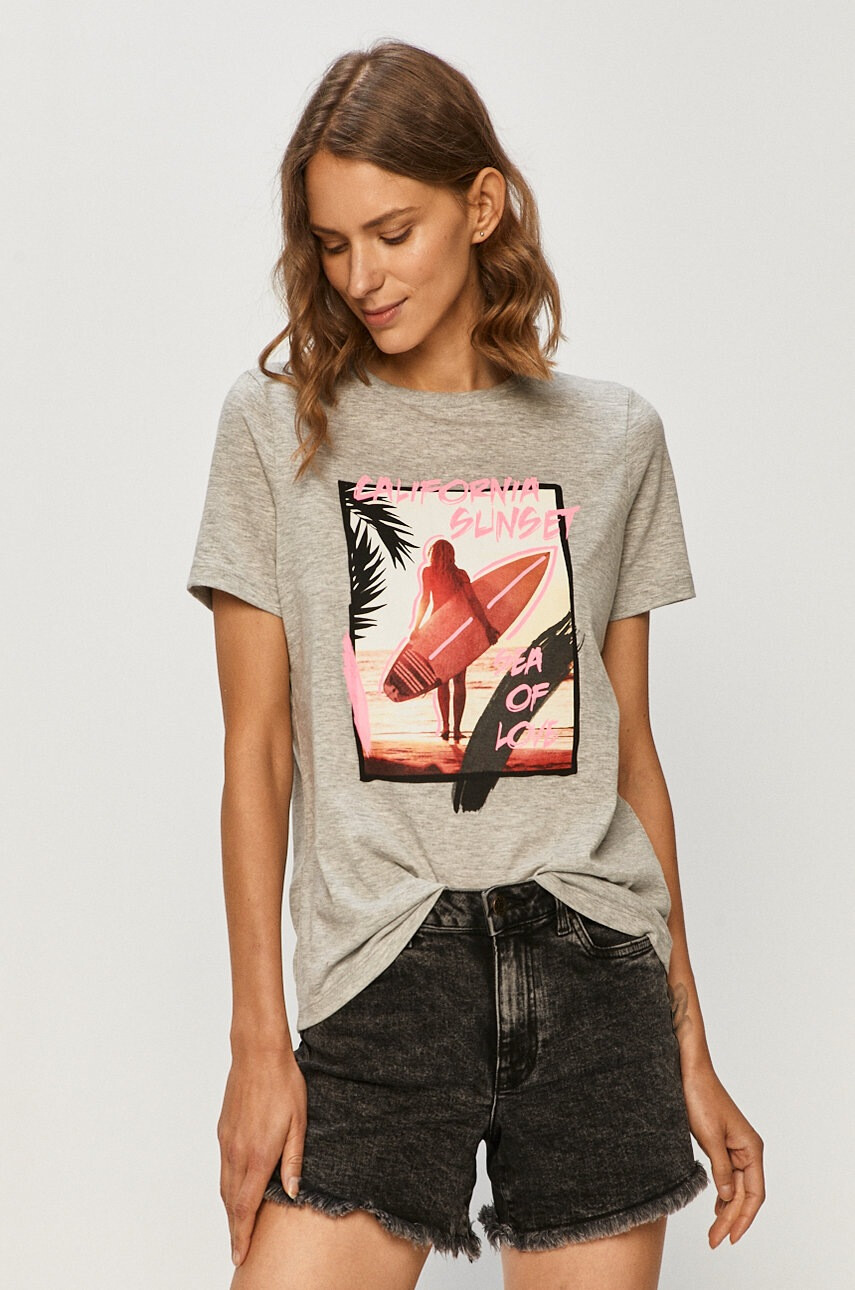 Vero Moda Тениска - Pepit.bg