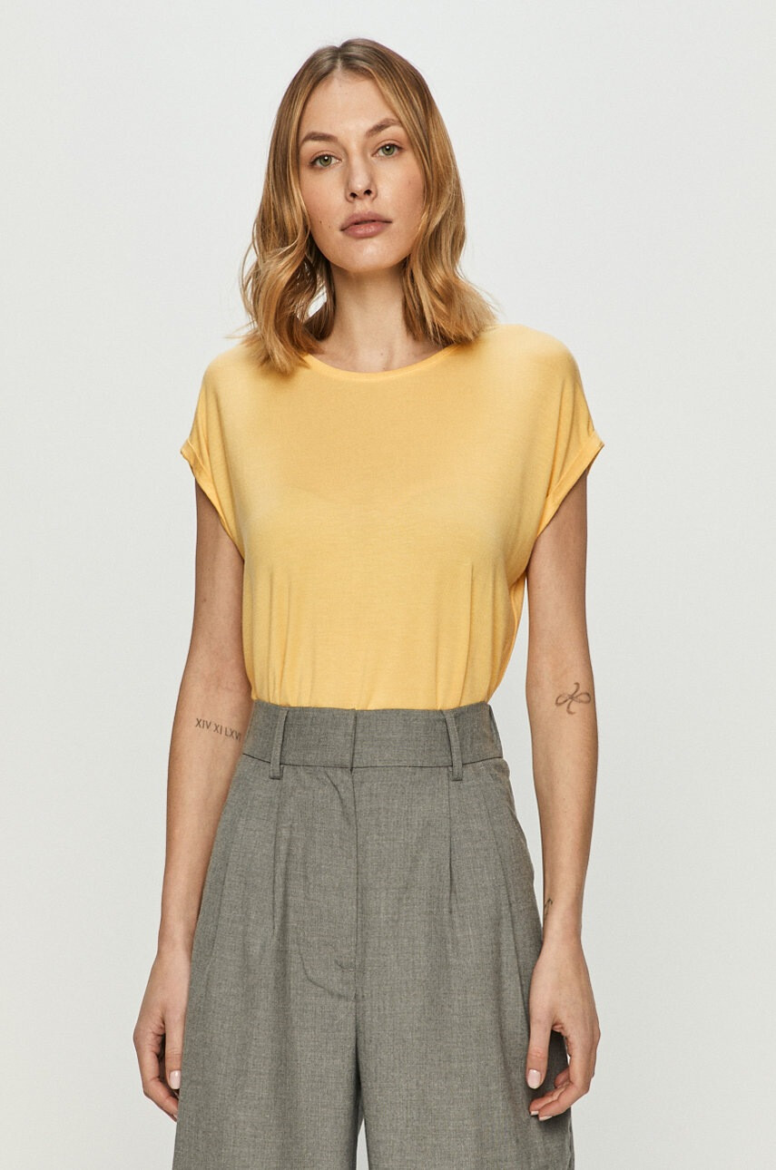 Vero Moda Тениска - Pepit.bg
