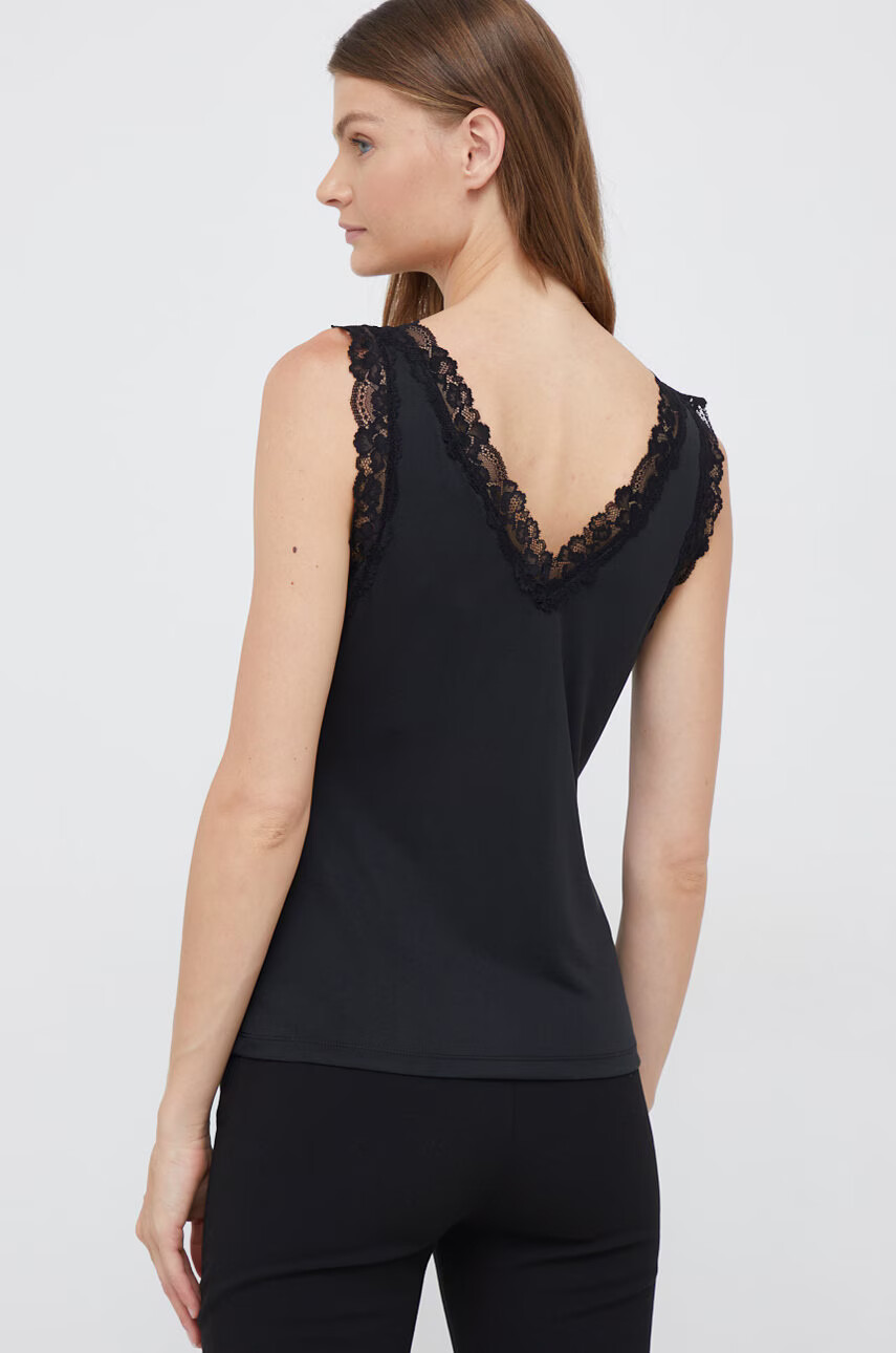 Vero Moda Топ - Pepit.bg