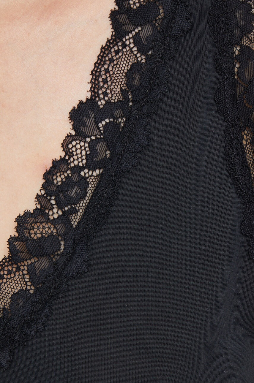 Vero Moda Топ - Pepit.bg