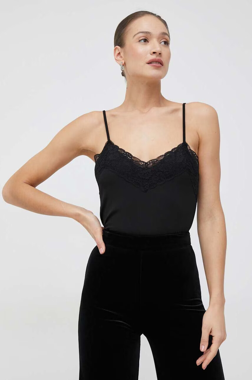 Vero Moda Топ - Pepit.bg