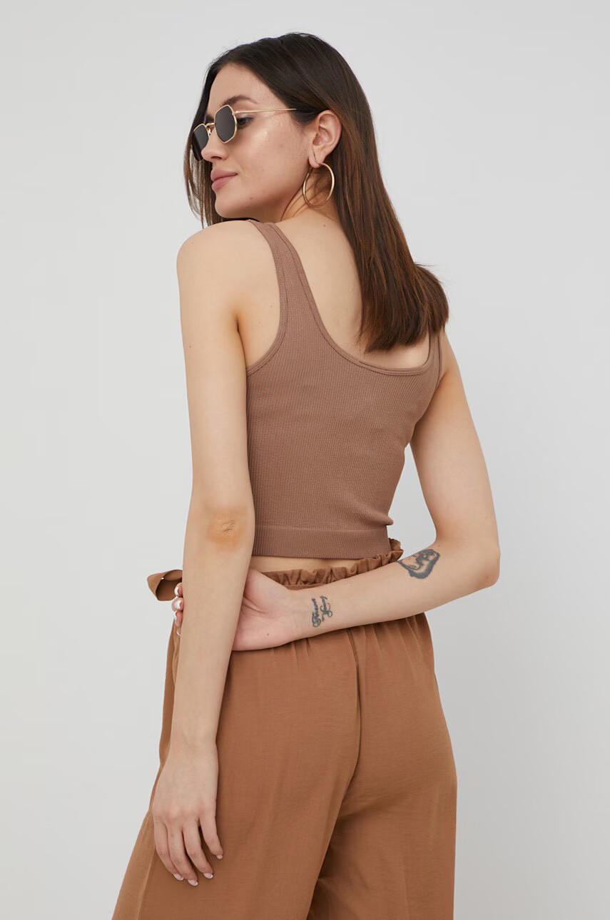Vero Moda Топ - Pepit.bg
