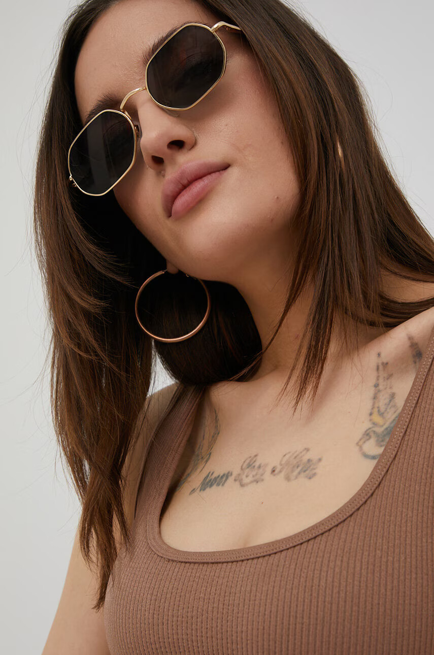 Vero Moda Топ - Pepit.bg