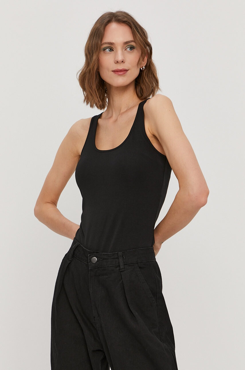Vero Moda Топ - Pepit.bg