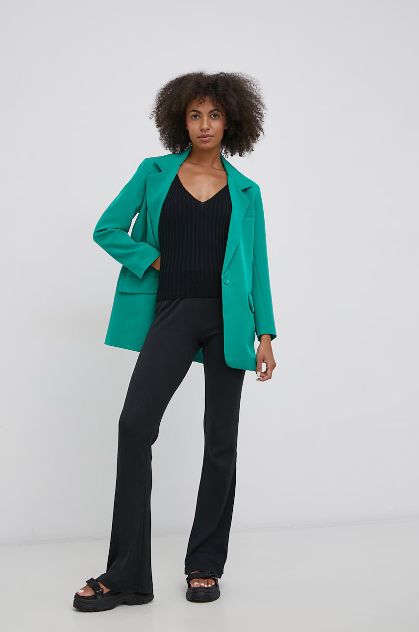 Vero Moda Топ - Pepit.bg