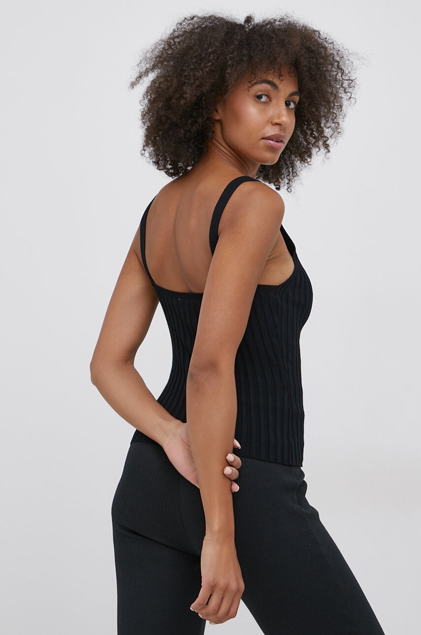 Vero Moda Топ - Pepit.bg