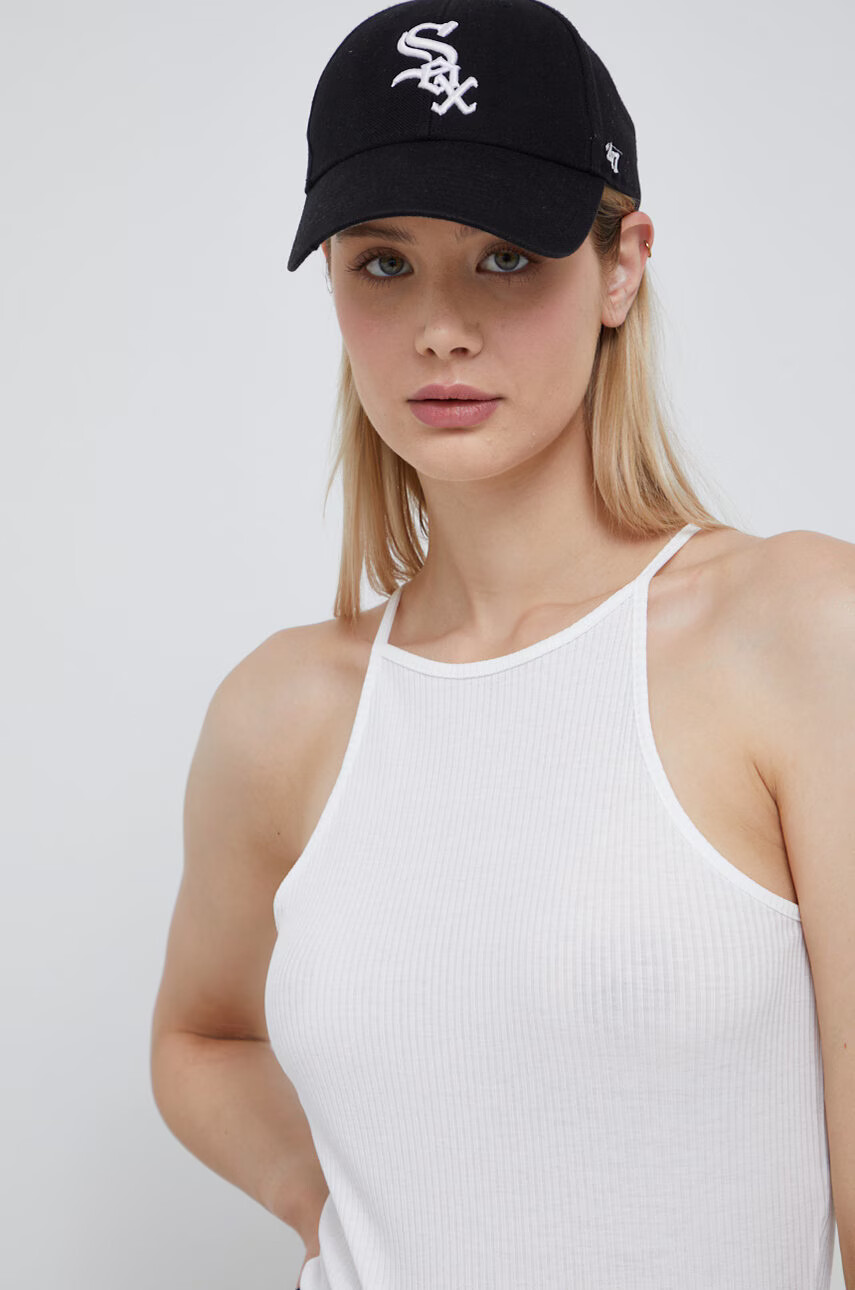 Vero Moda Топ - Pepit.bg