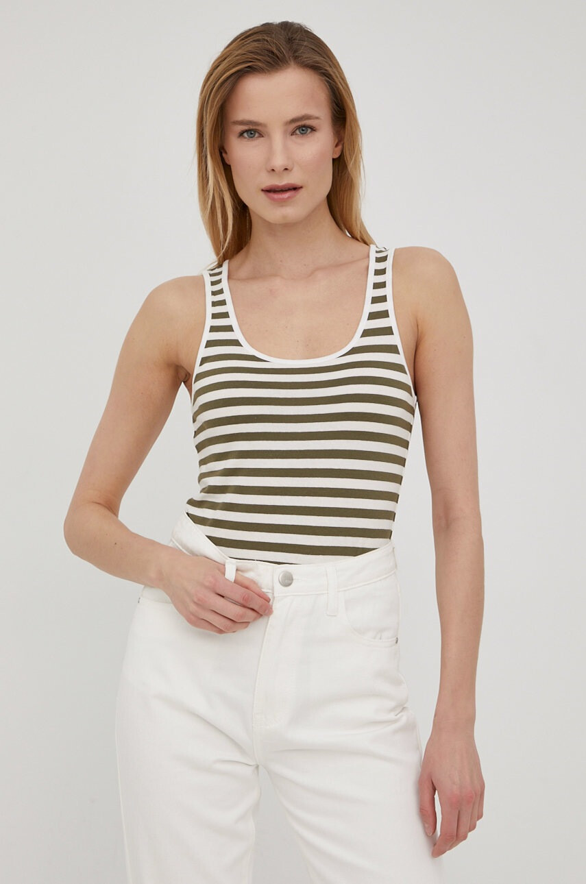 Vero Moda Топ - Pepit.bg