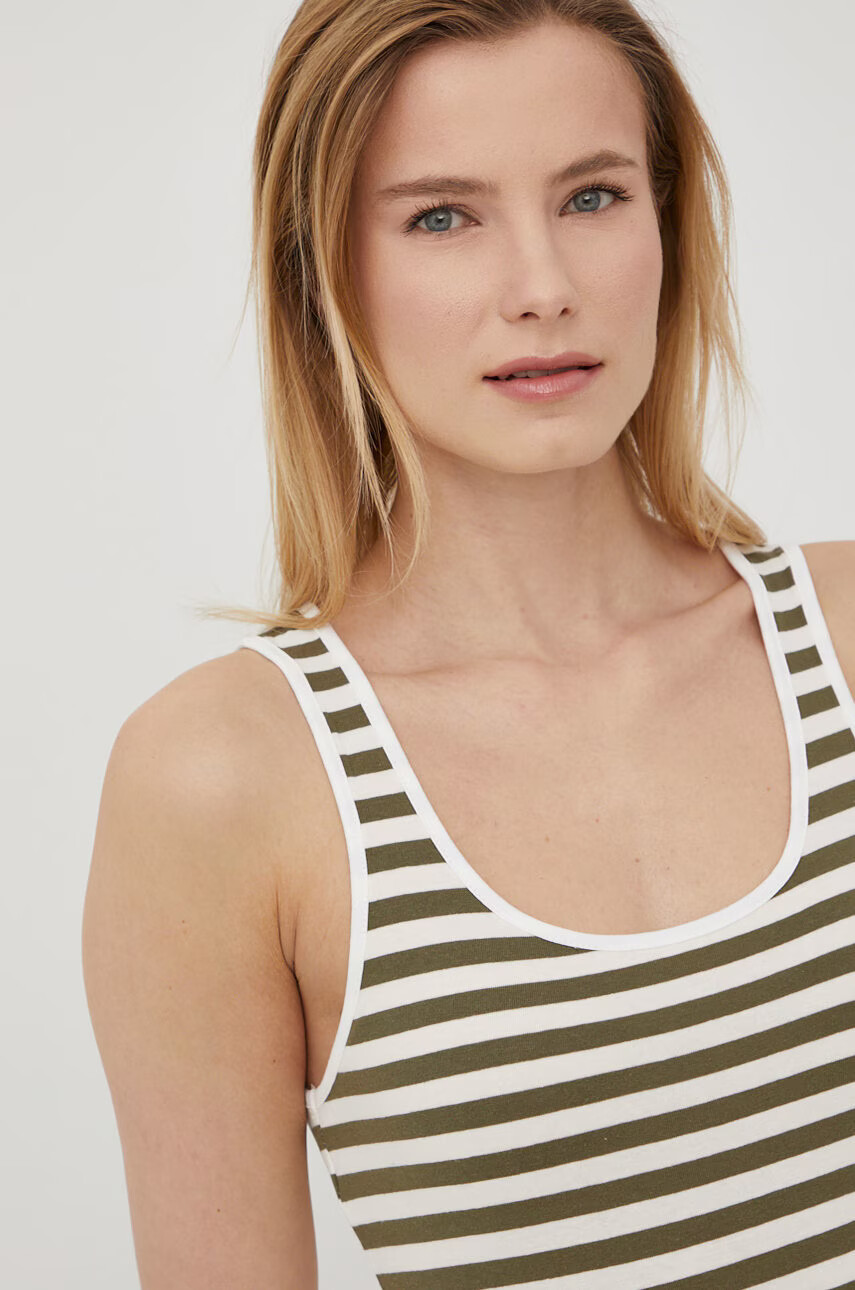 Vero Moda Топ - Pepit.bg