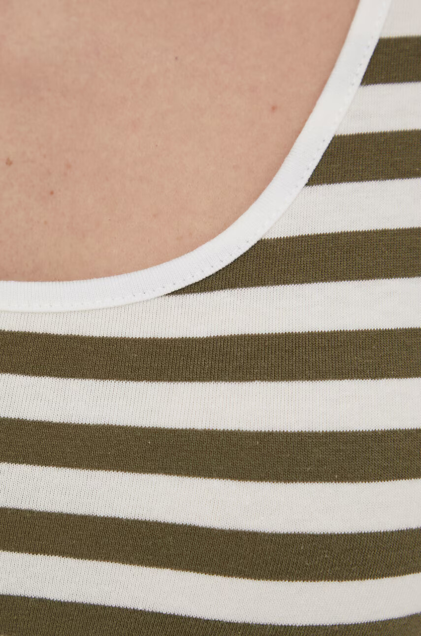 Vero Moda Топ - Pepit.bg