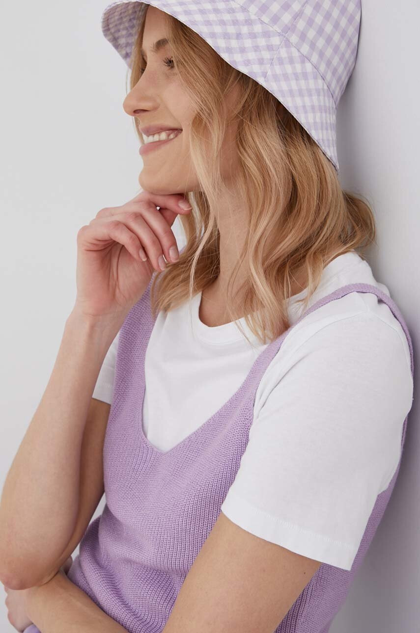 Vero Moda Топ - Pepit.bg