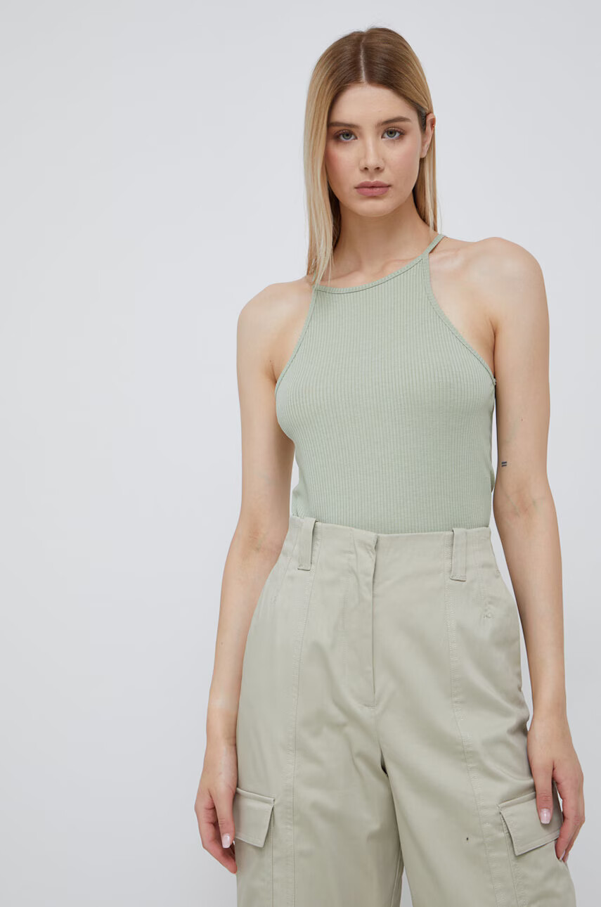 Vero Moda Топ - Pepit.bg
