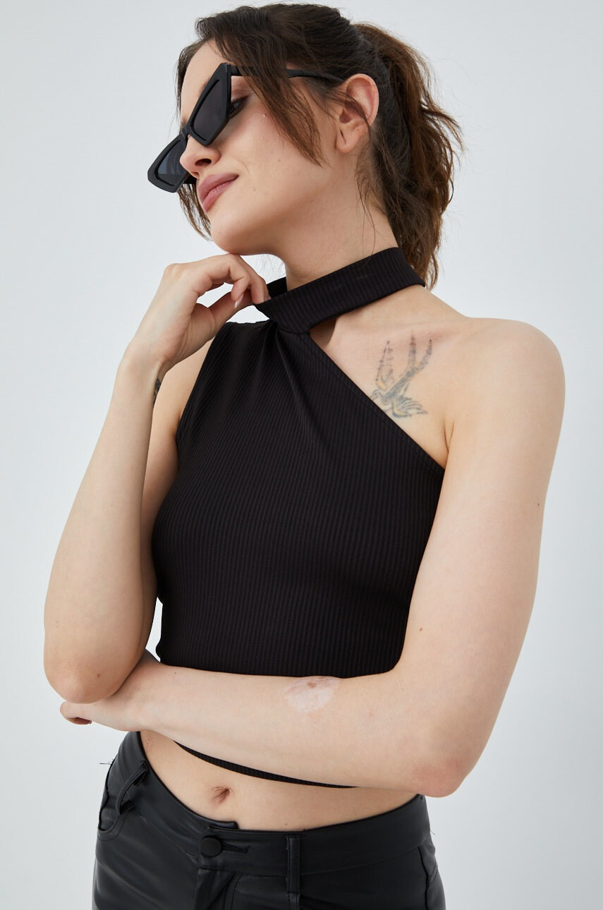 Vero Moda Топ - Pepit.bg