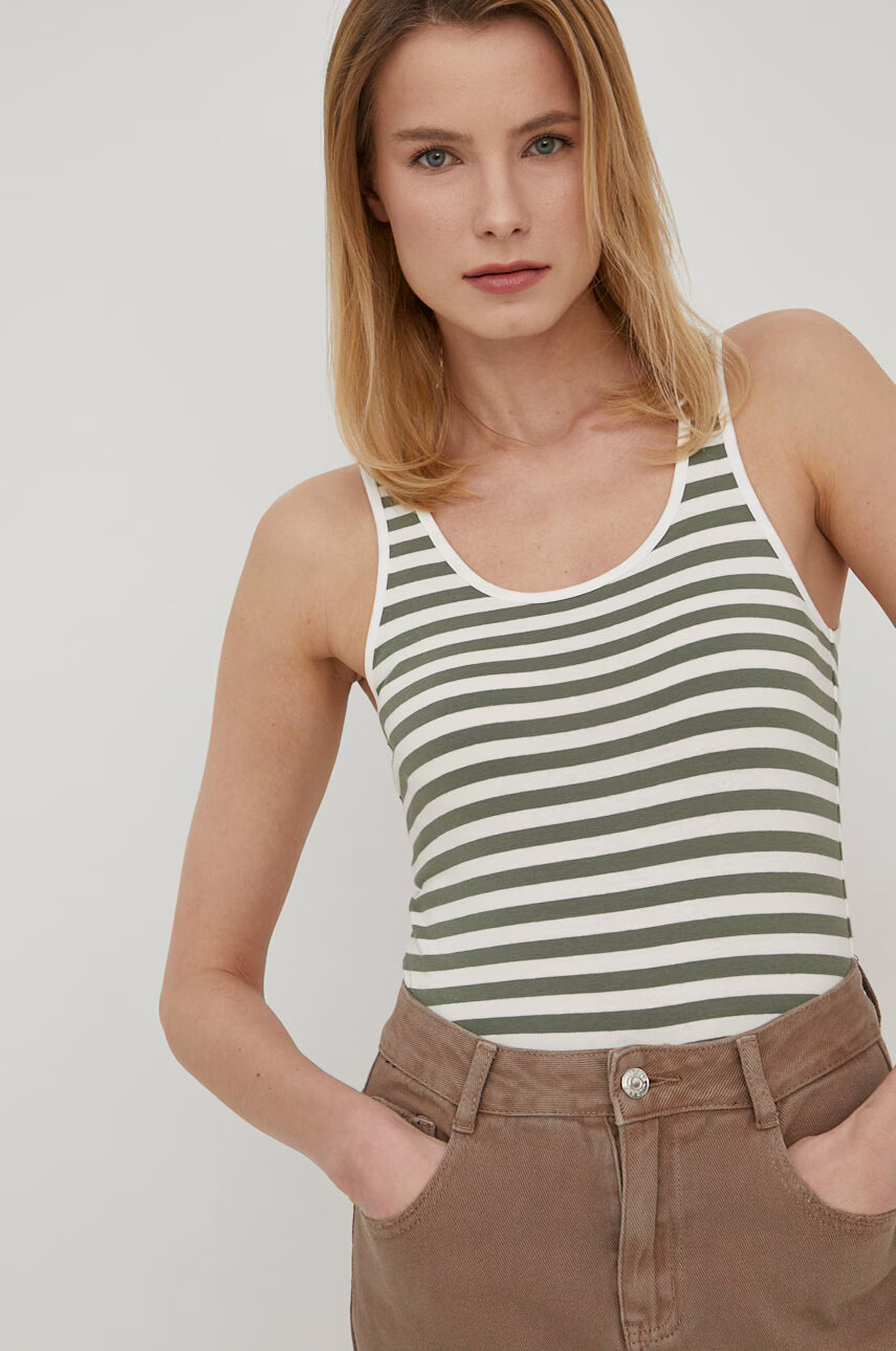 Vero Moda Топ - Pepit.bg