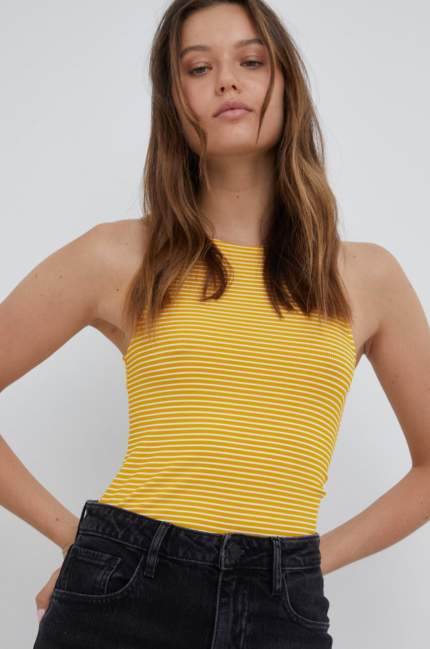 Vero Moda Топ - Pepit.bg