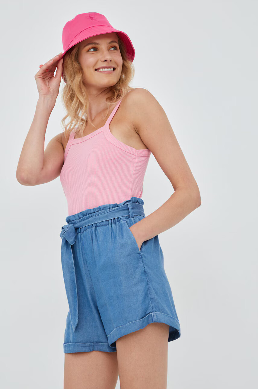 Vero Moda Топ - Pepit.bg