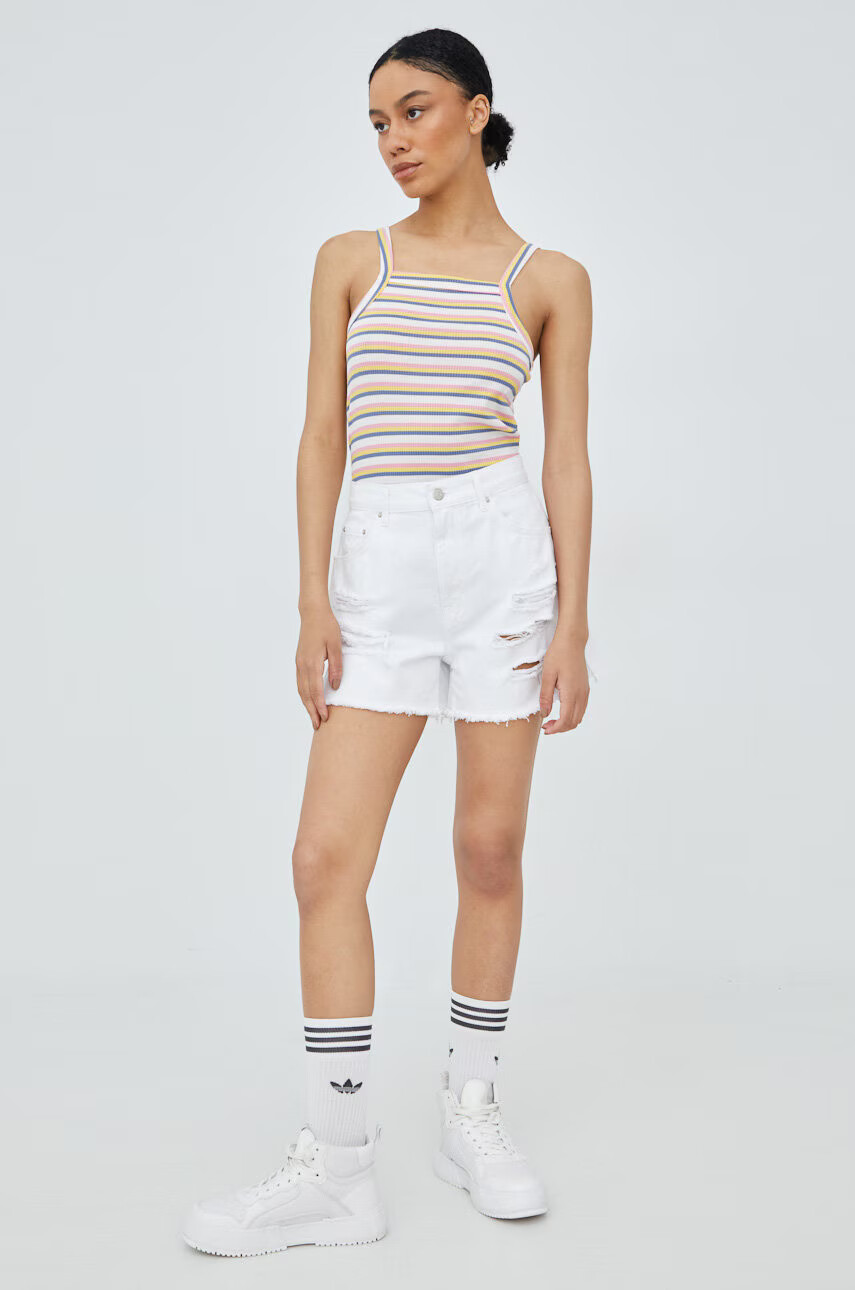 Vero Moda Топ - Pepit.bg