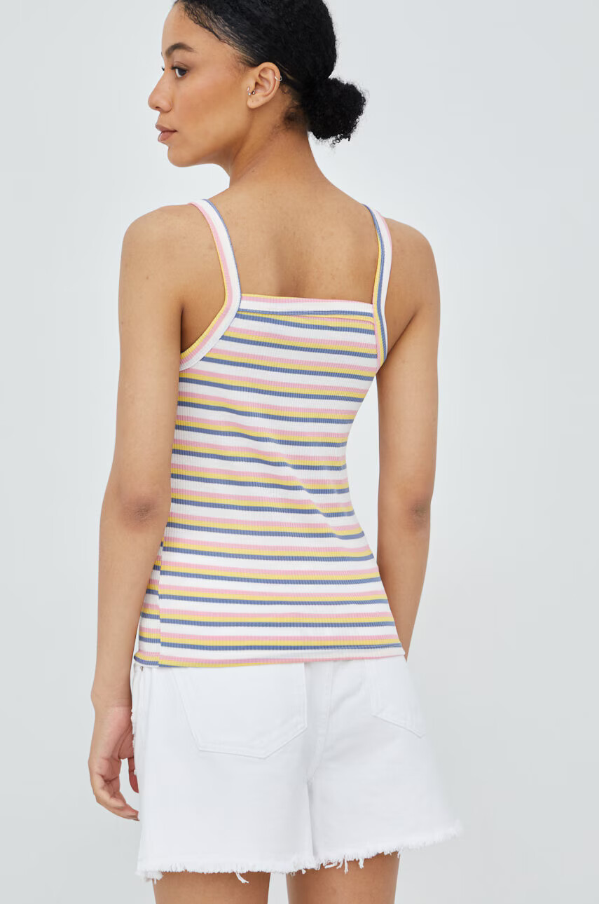 Vero Moda Топ - Pepit.bg