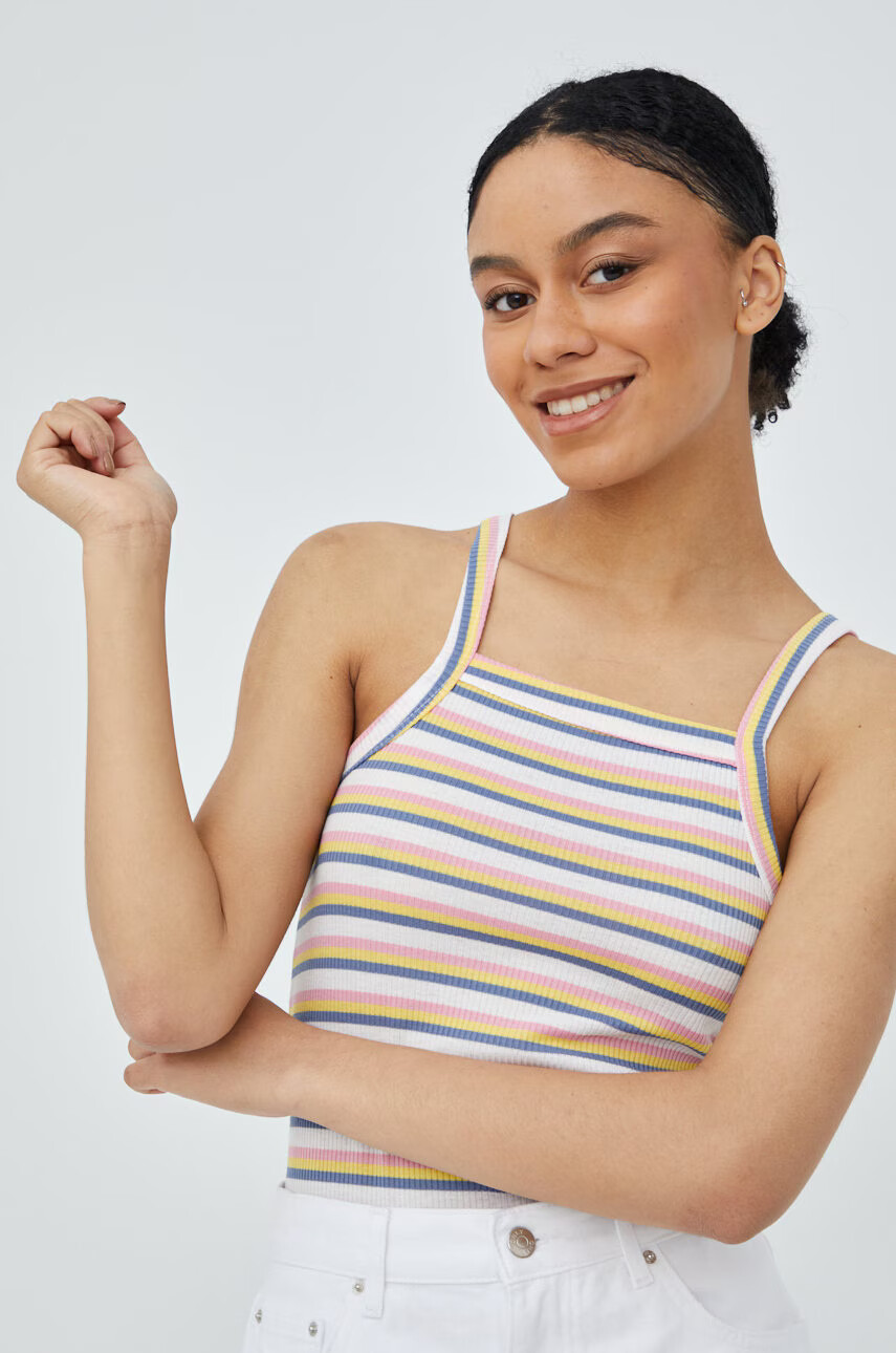 Vero Moda Топ - Pepit.bg