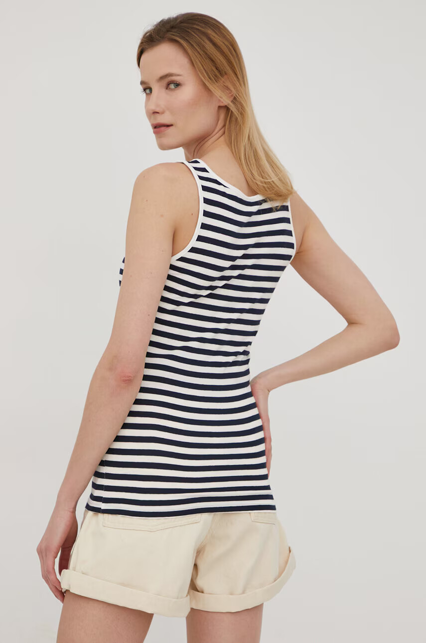 Vero Moda Топ - Pepit.bg