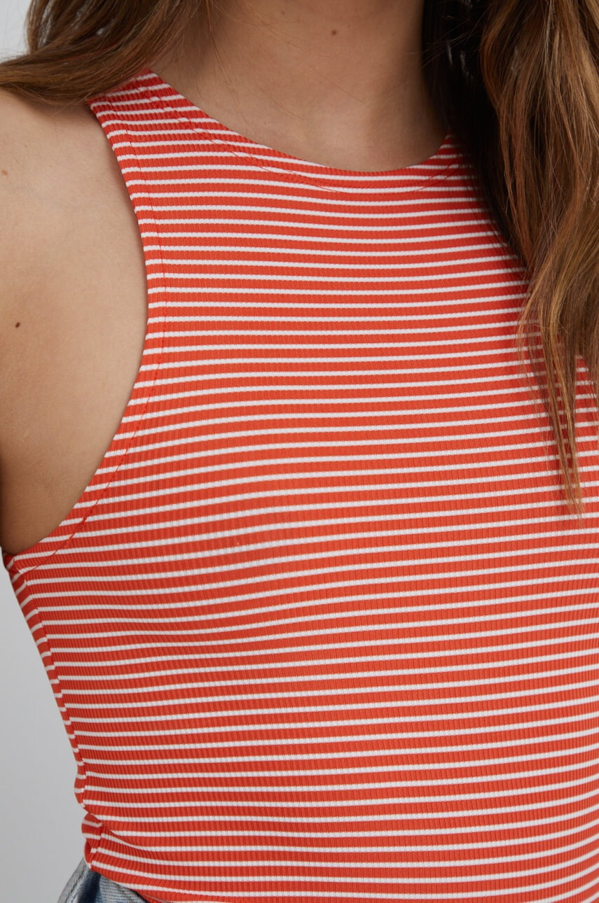 Vero Moda Топ - Pepit.bg
