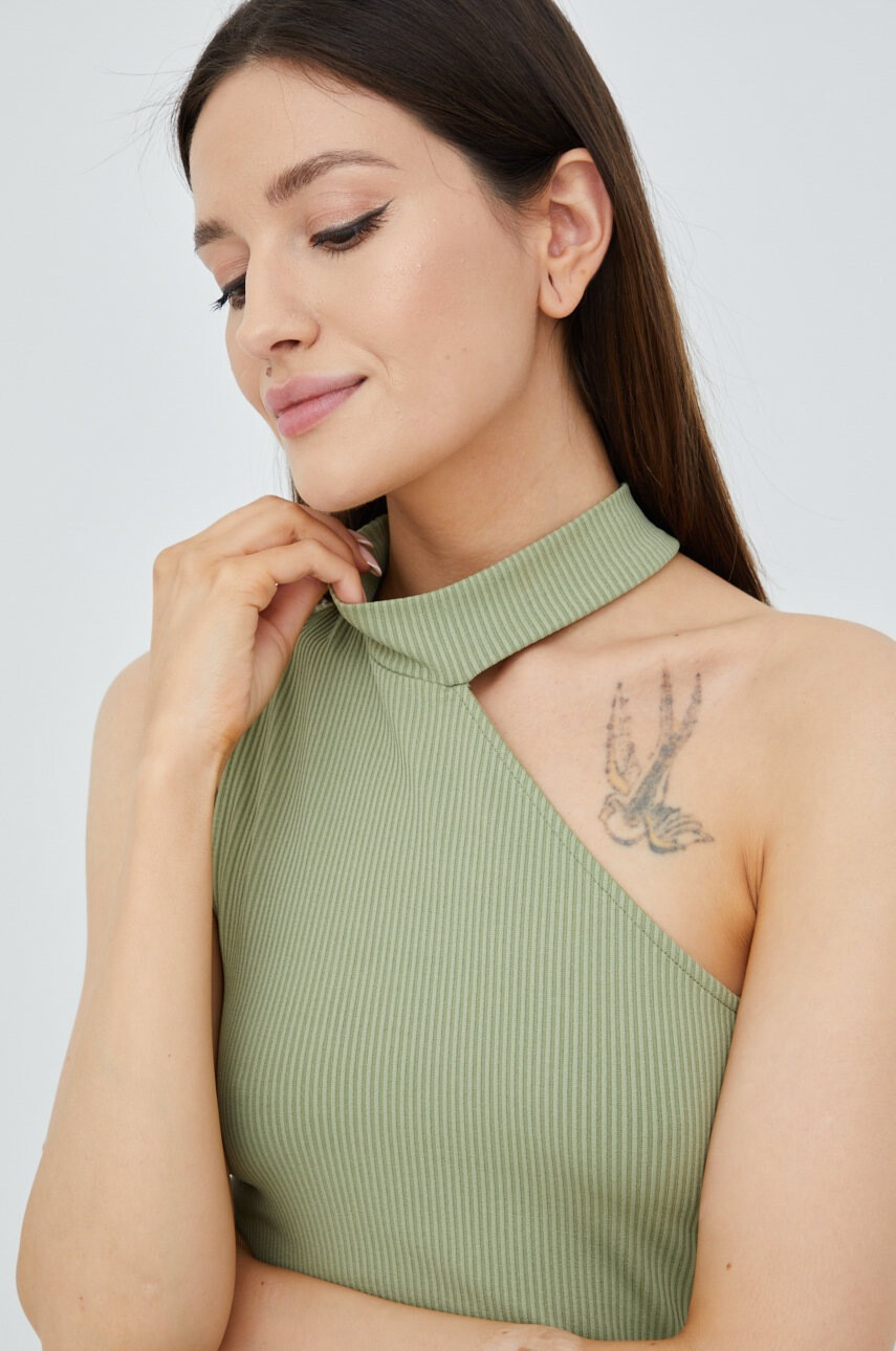 Vero Moda Топ - Pepit.bg