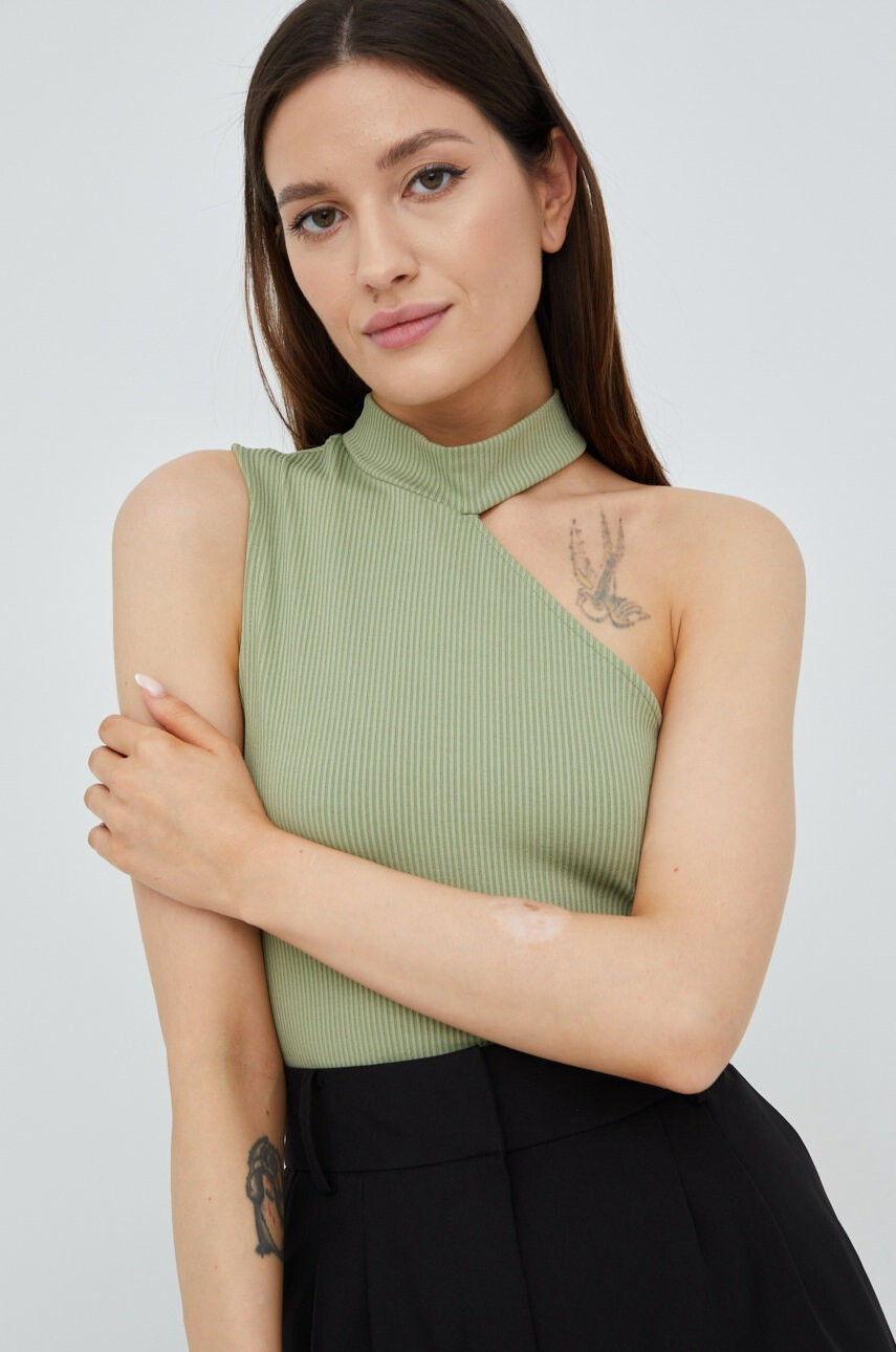Vero Moda Топ - Pepit.bg