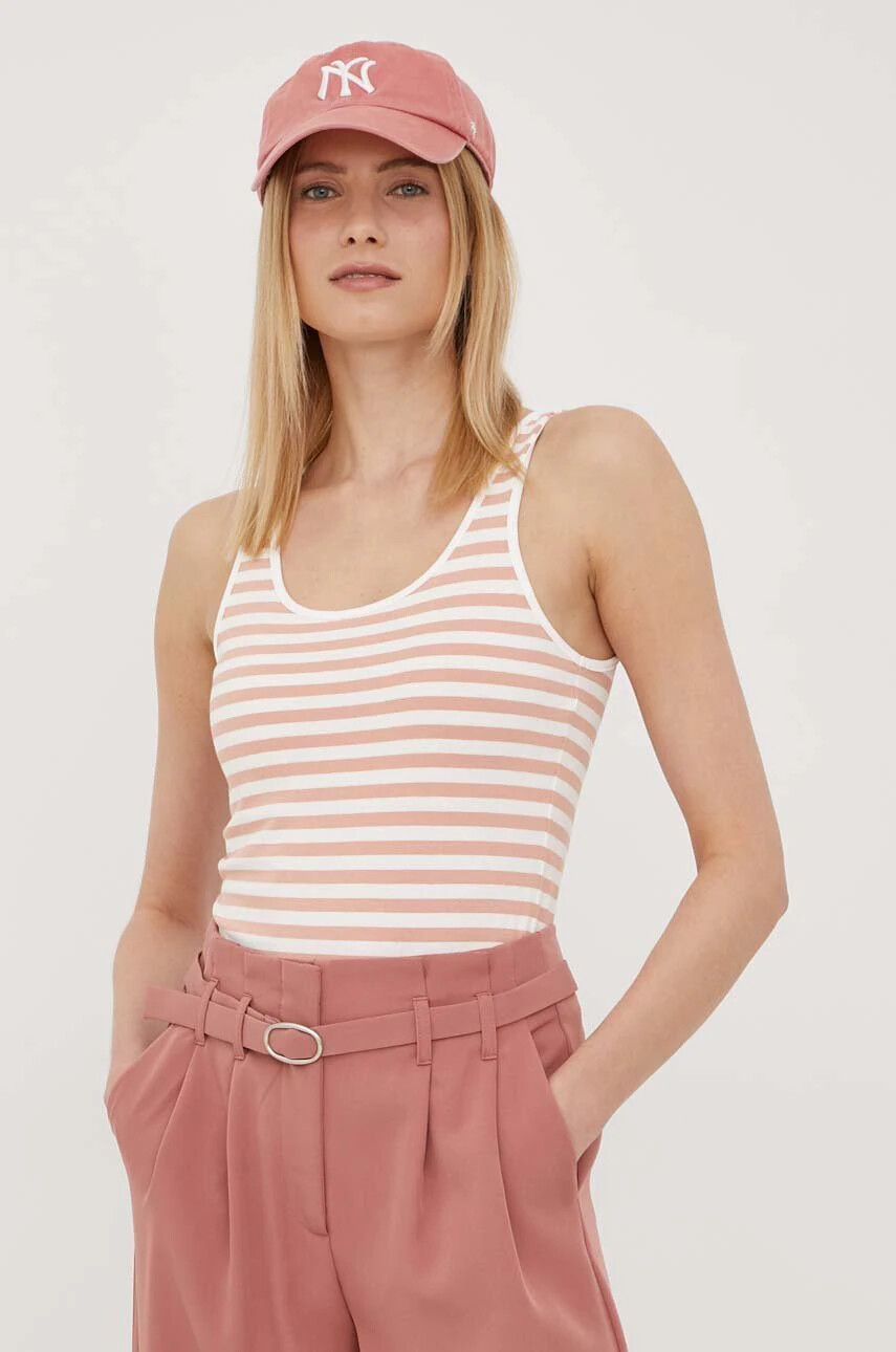 Vero Moda Топ - Pepit.bg