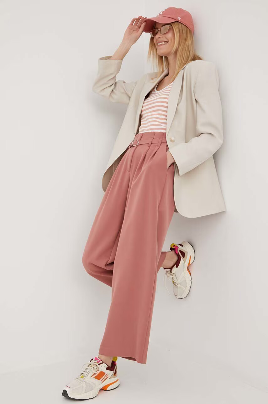 Vero Moda Топ - Pepit.bg