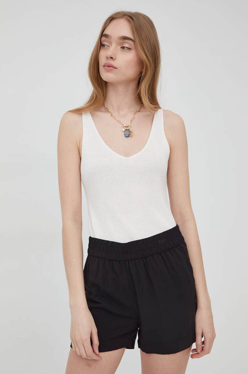 Vero Moda Топ - Pepit.bg