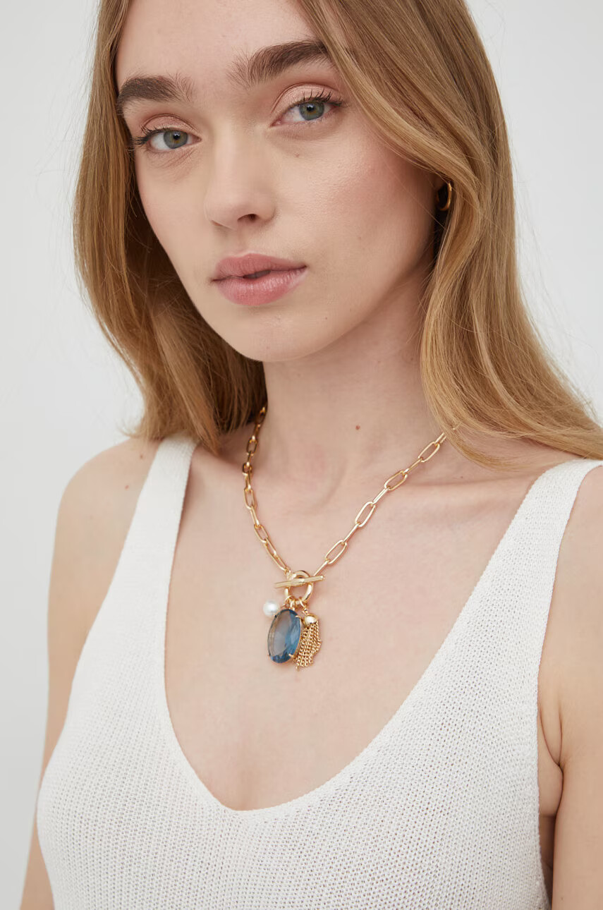 Vero Moda Топ - Pepit.bg
