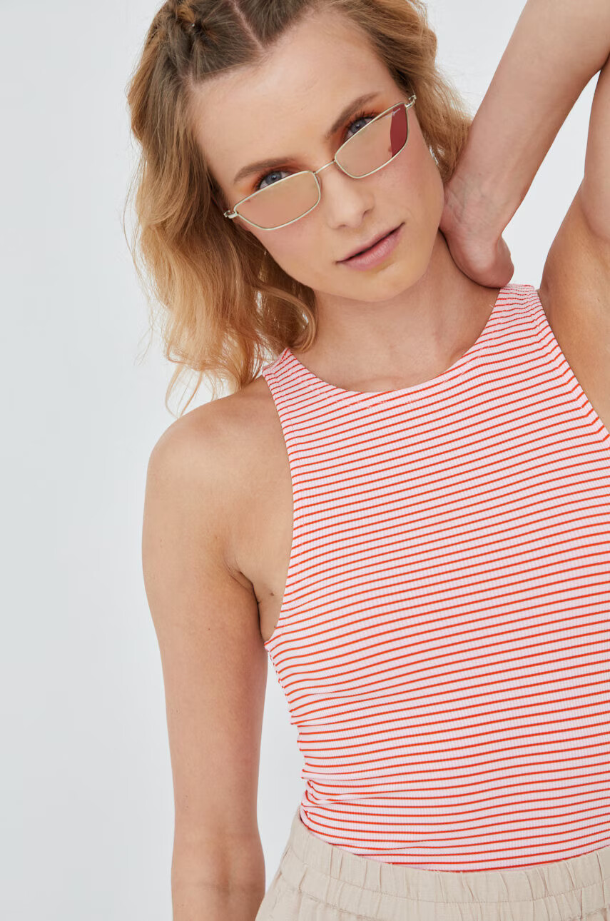 Vero Moda Топ - Pepit.bg