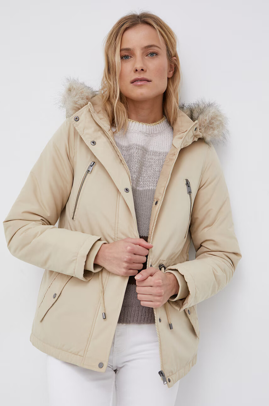 Vero Moda Яке - Pepit.bg
